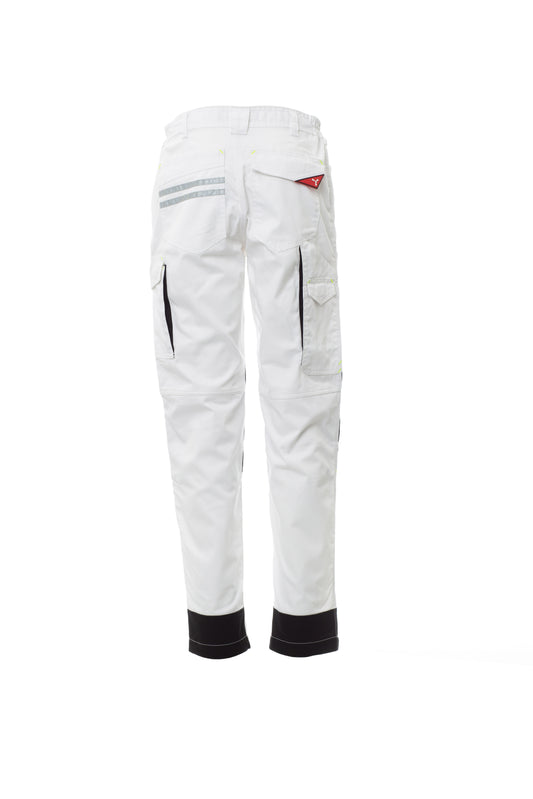 Pantalon Worker tech