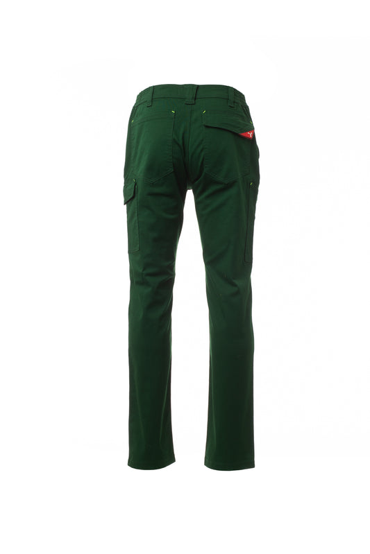 Pantalon Power stretch