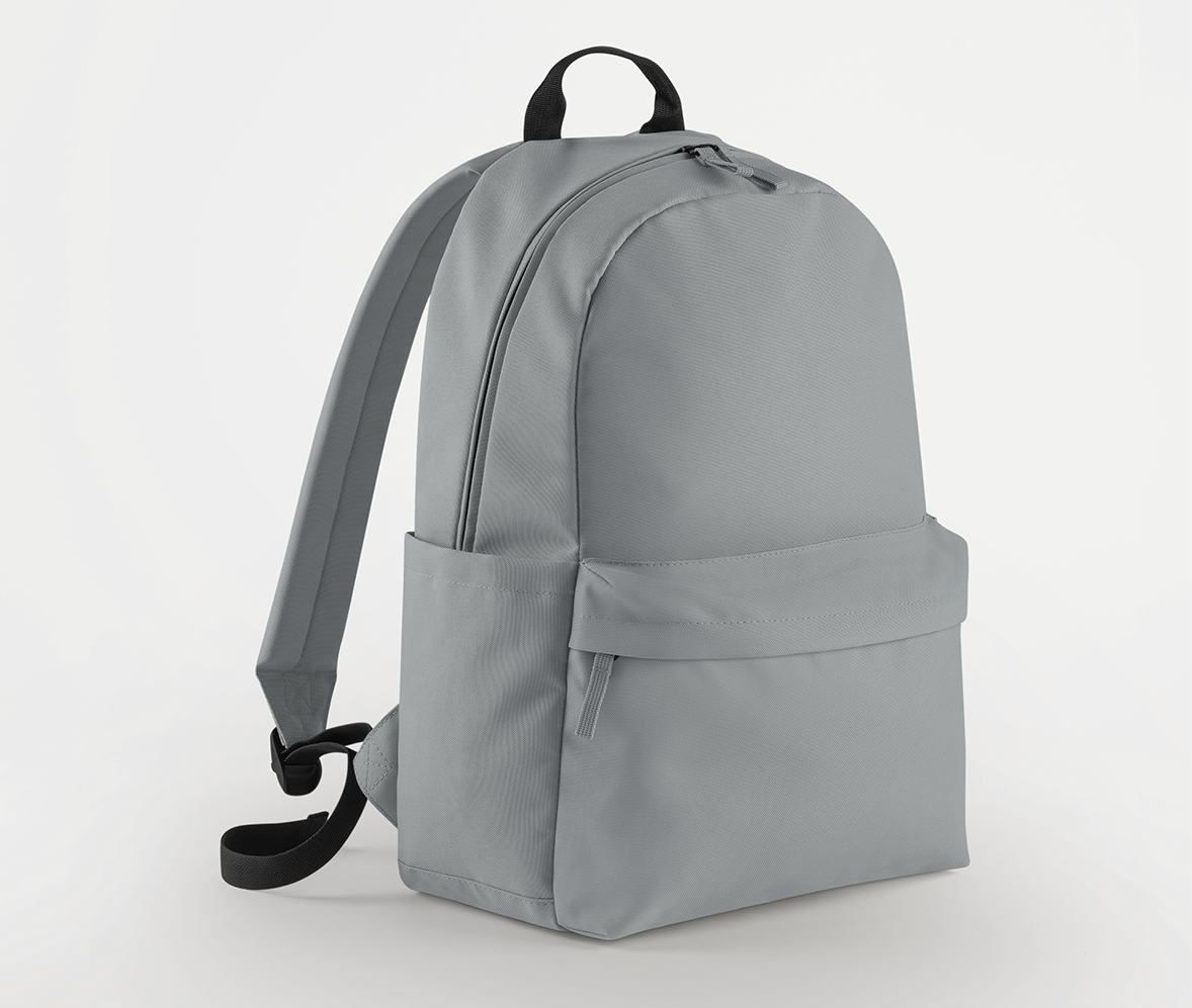 Sac à dos en polyester recyclé - BG185
