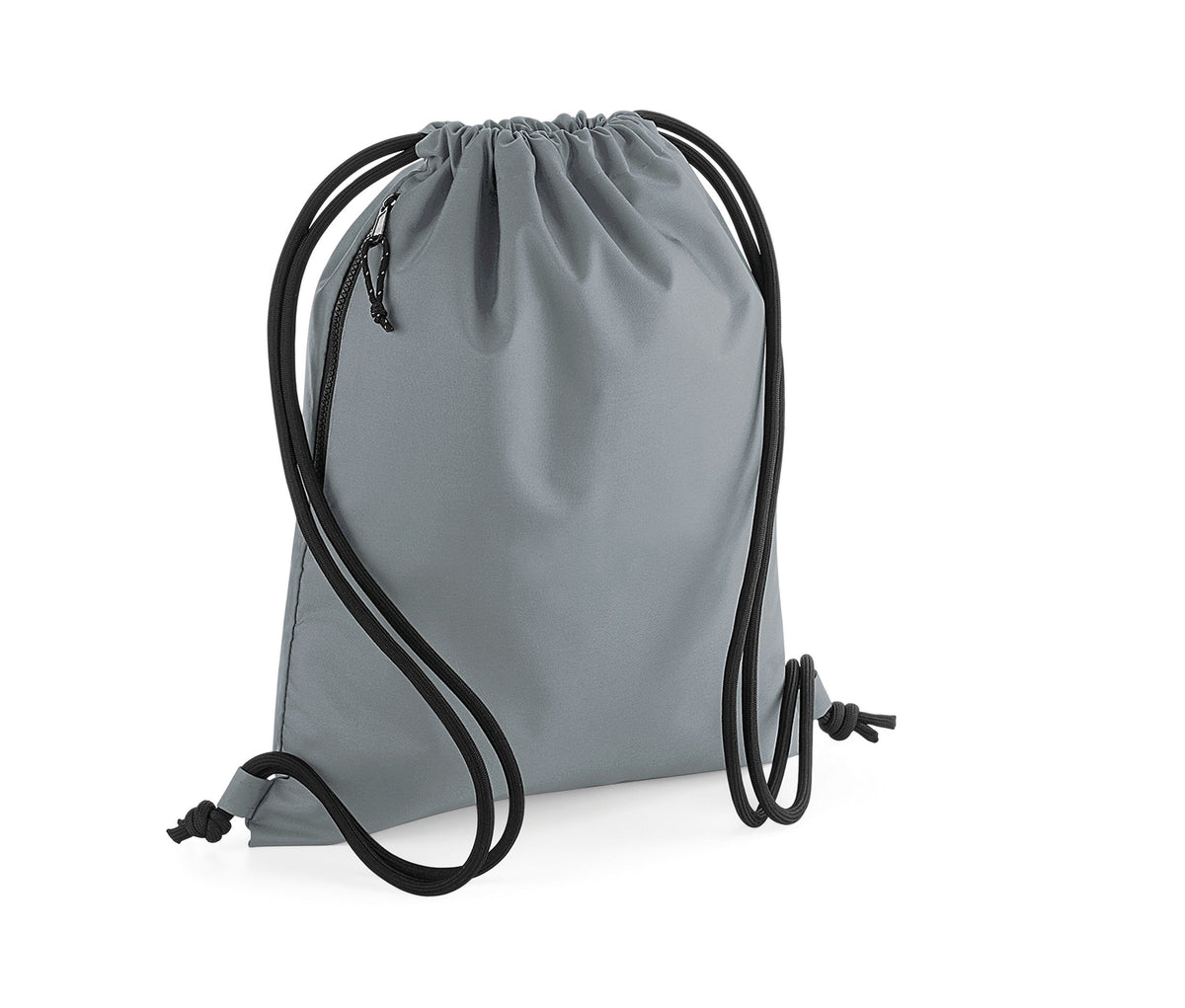 Sac de gym en matériaux recyclés - BG281