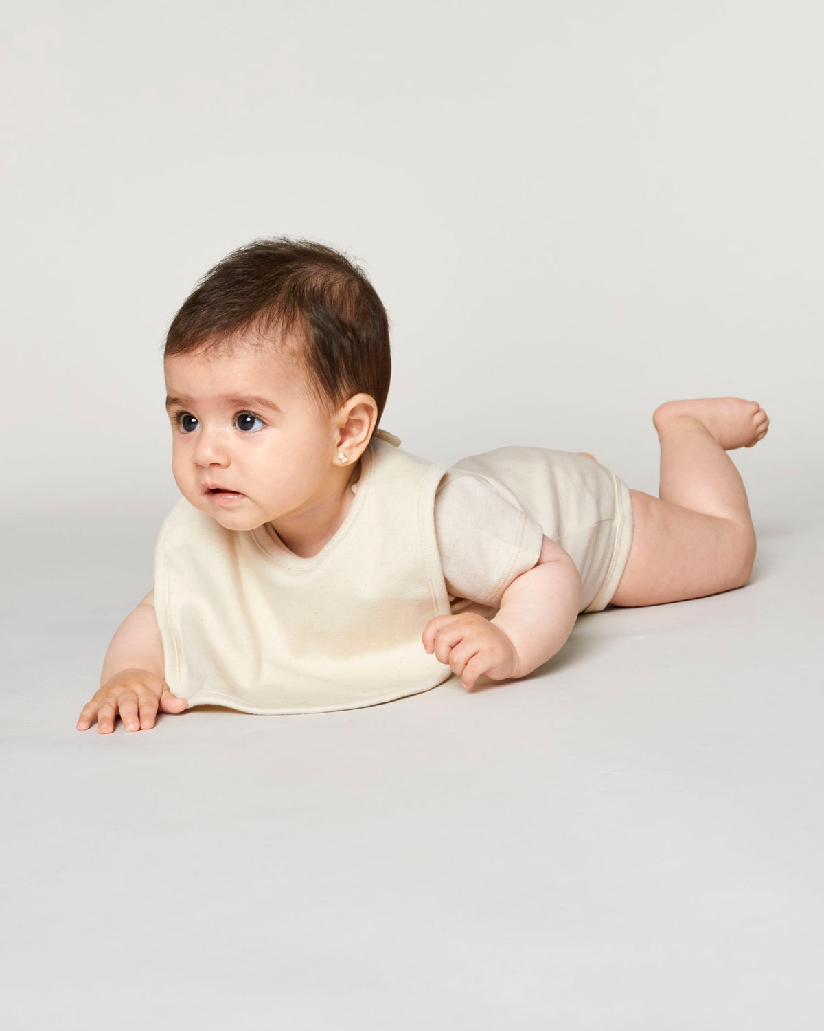 Stanley/Stella STAU029 - Natural Raw - C054 - Vue 3
