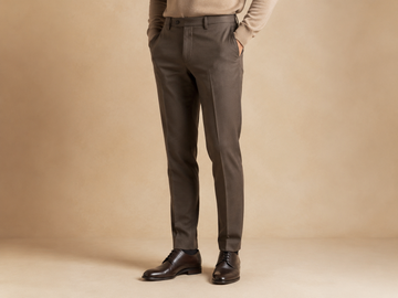 Pantalons