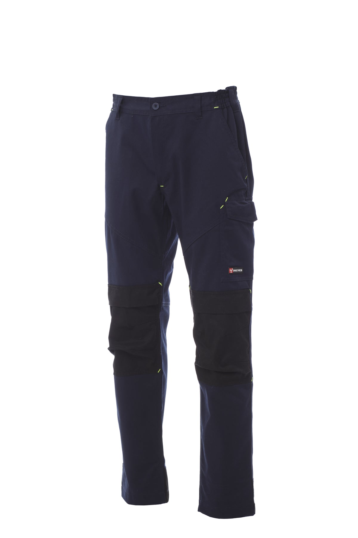 Pantalon Worker tech