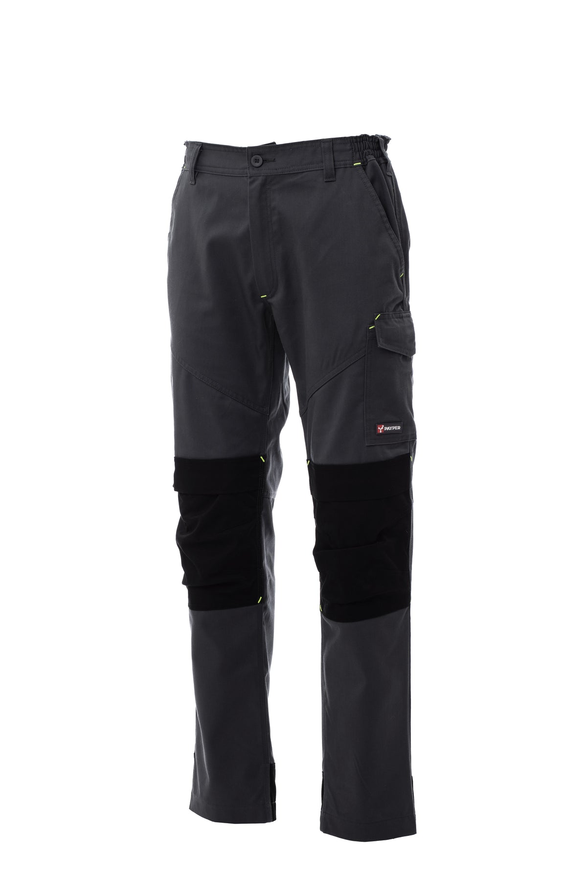 Pantalon Worker tech