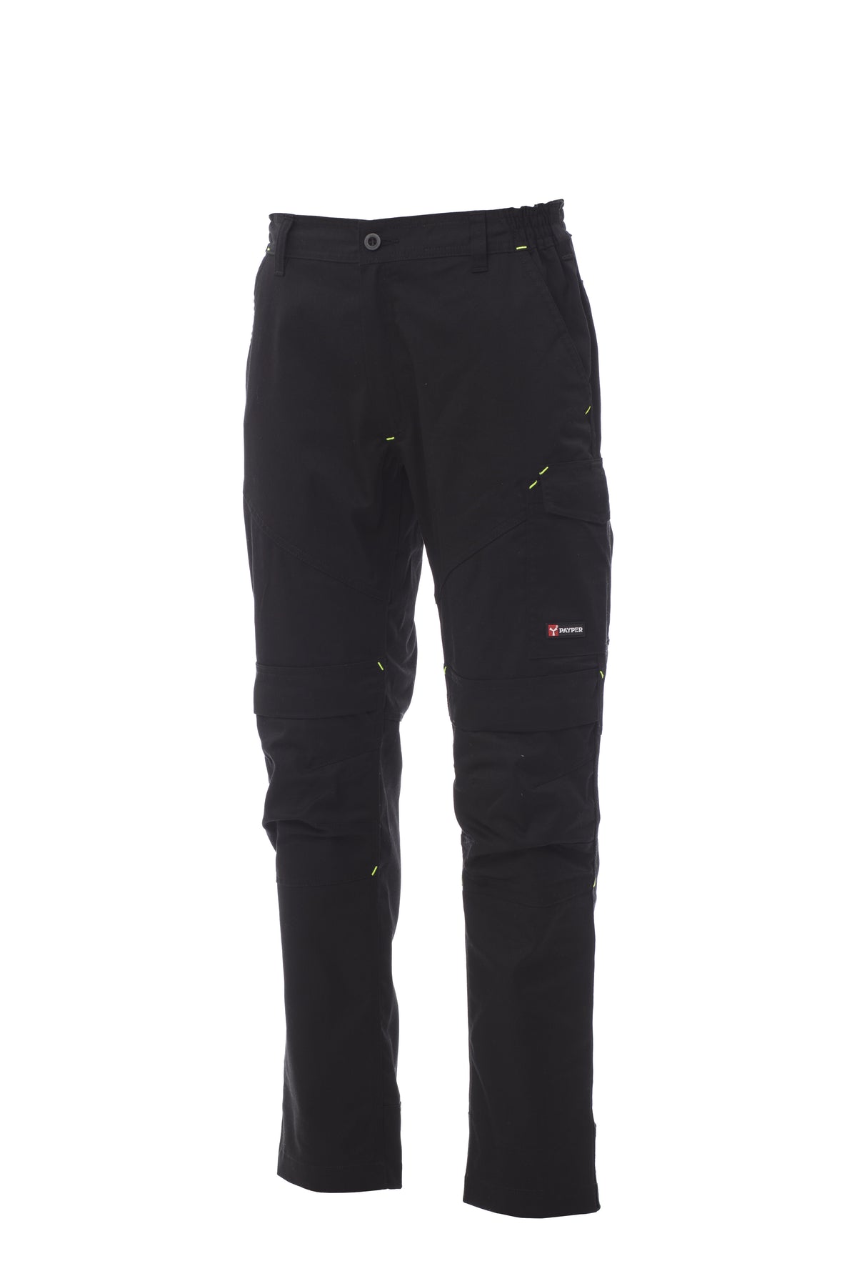 Pantalon Worker tech