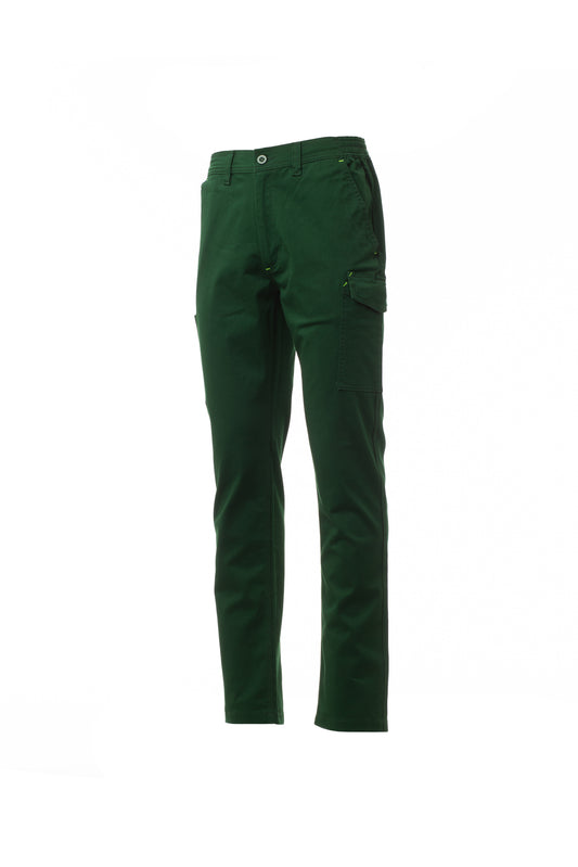 Pantalon Power stretch