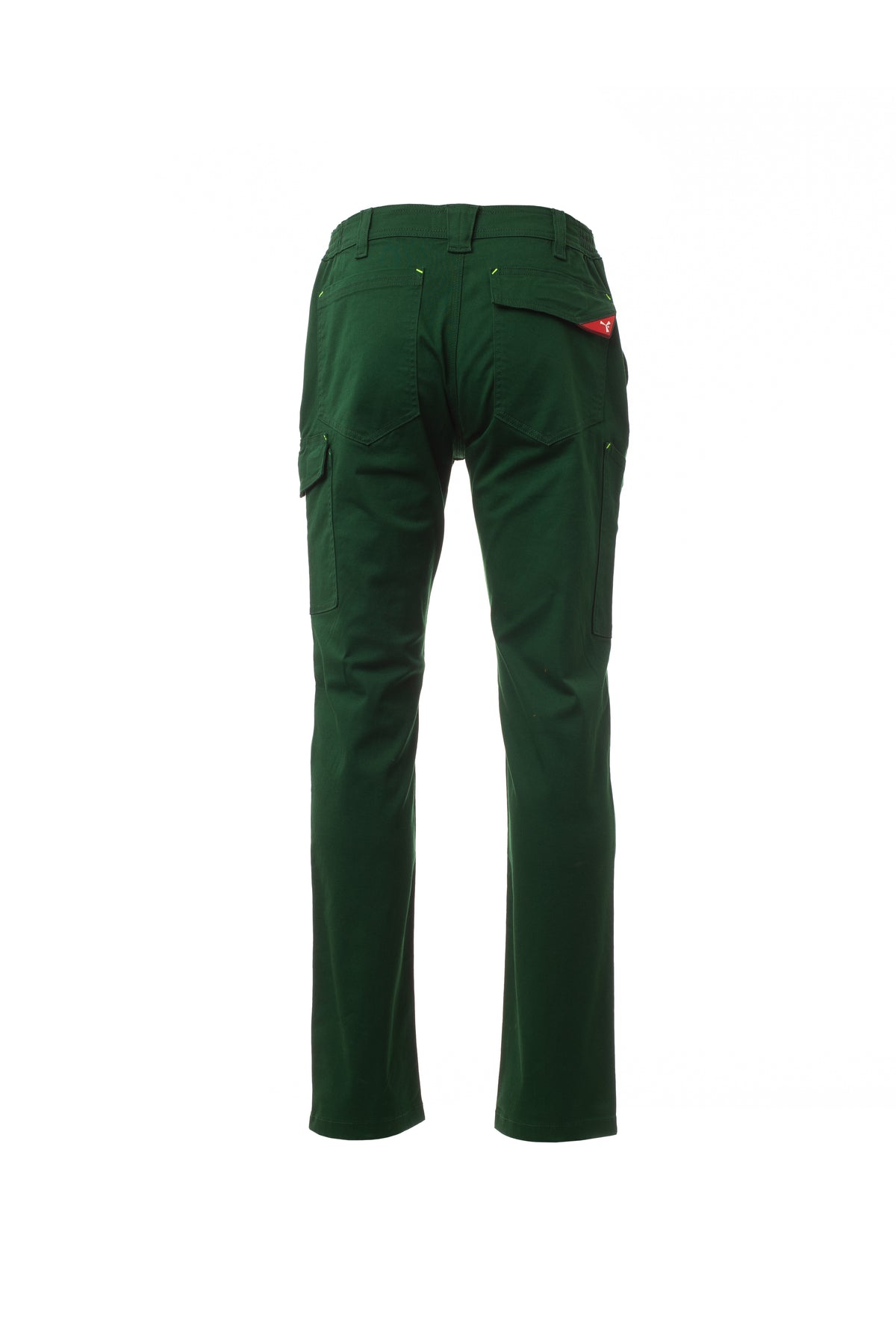 Pantalon Power stretch