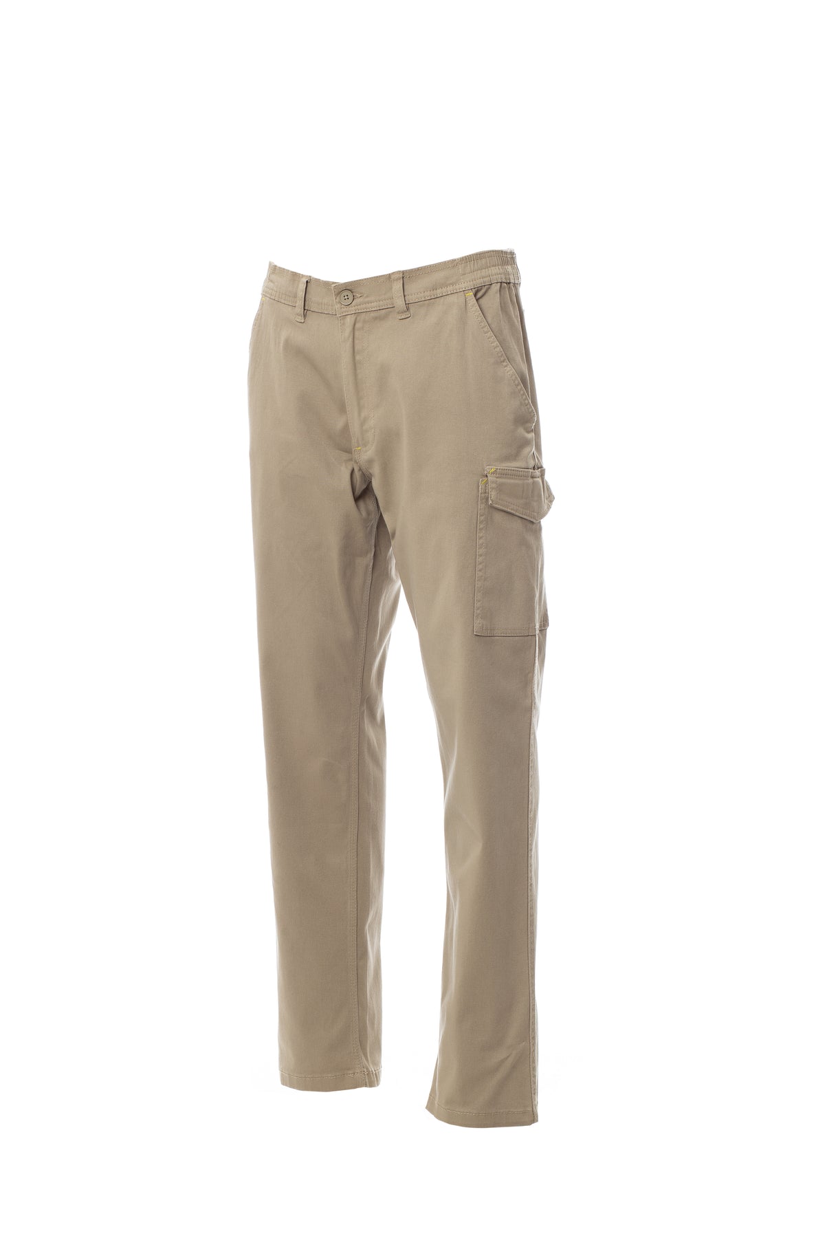 Pantalon Power stretch