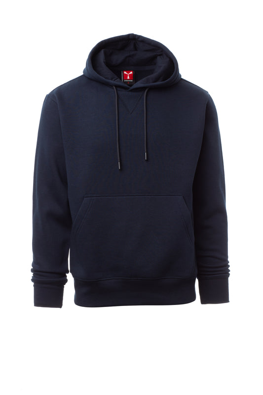Pull à capuche Toledo