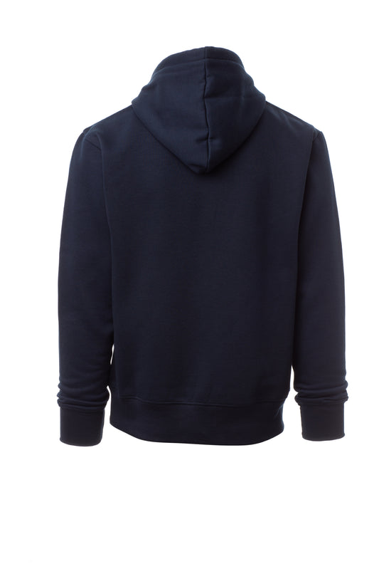 Pull à capuche Toledo