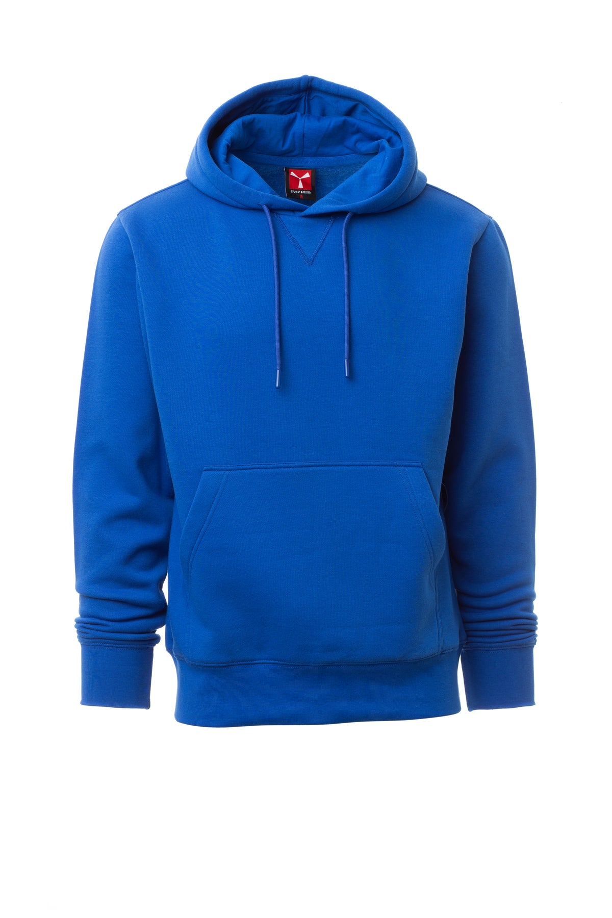 Pull à capuche Toledo