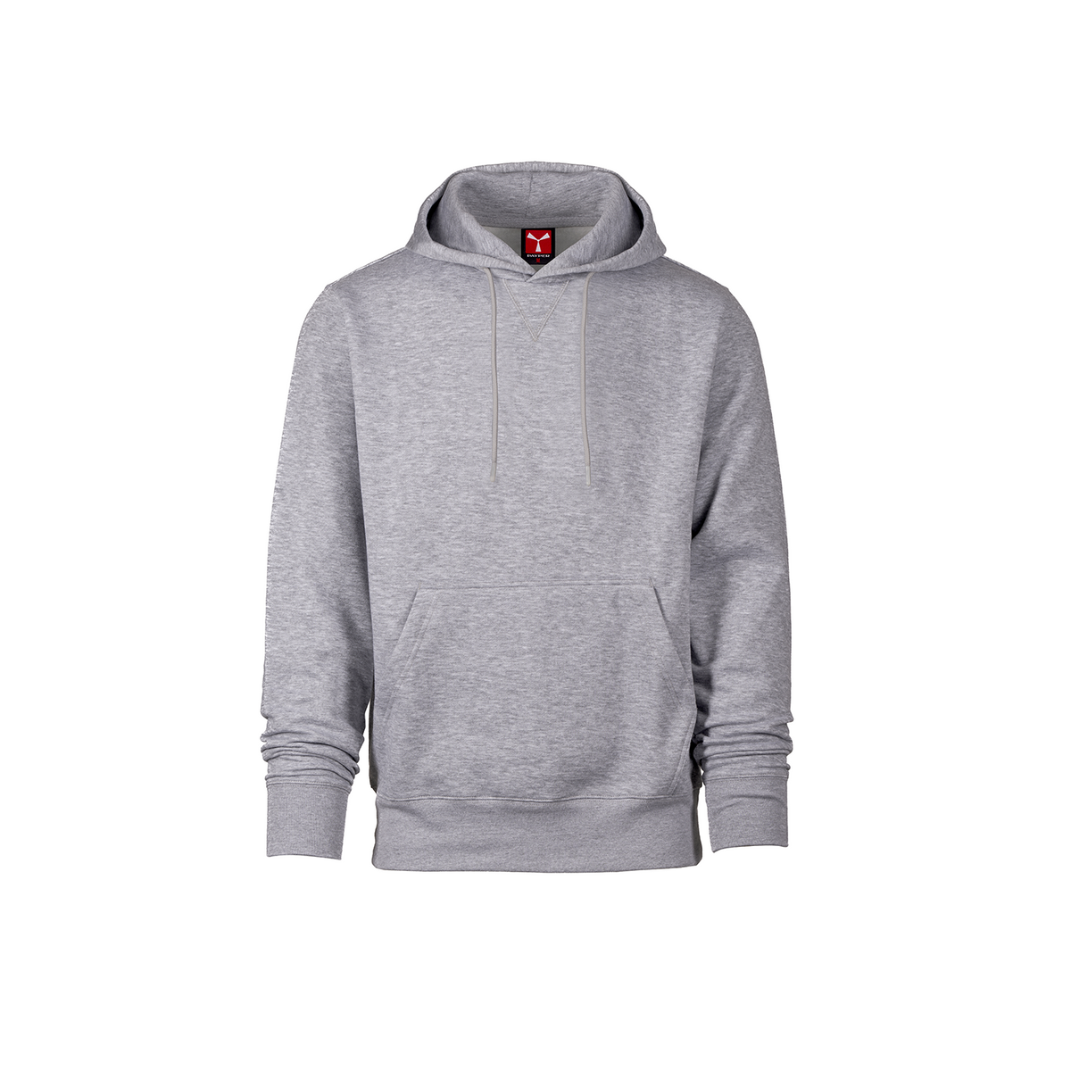 Pull à capuche Toledo