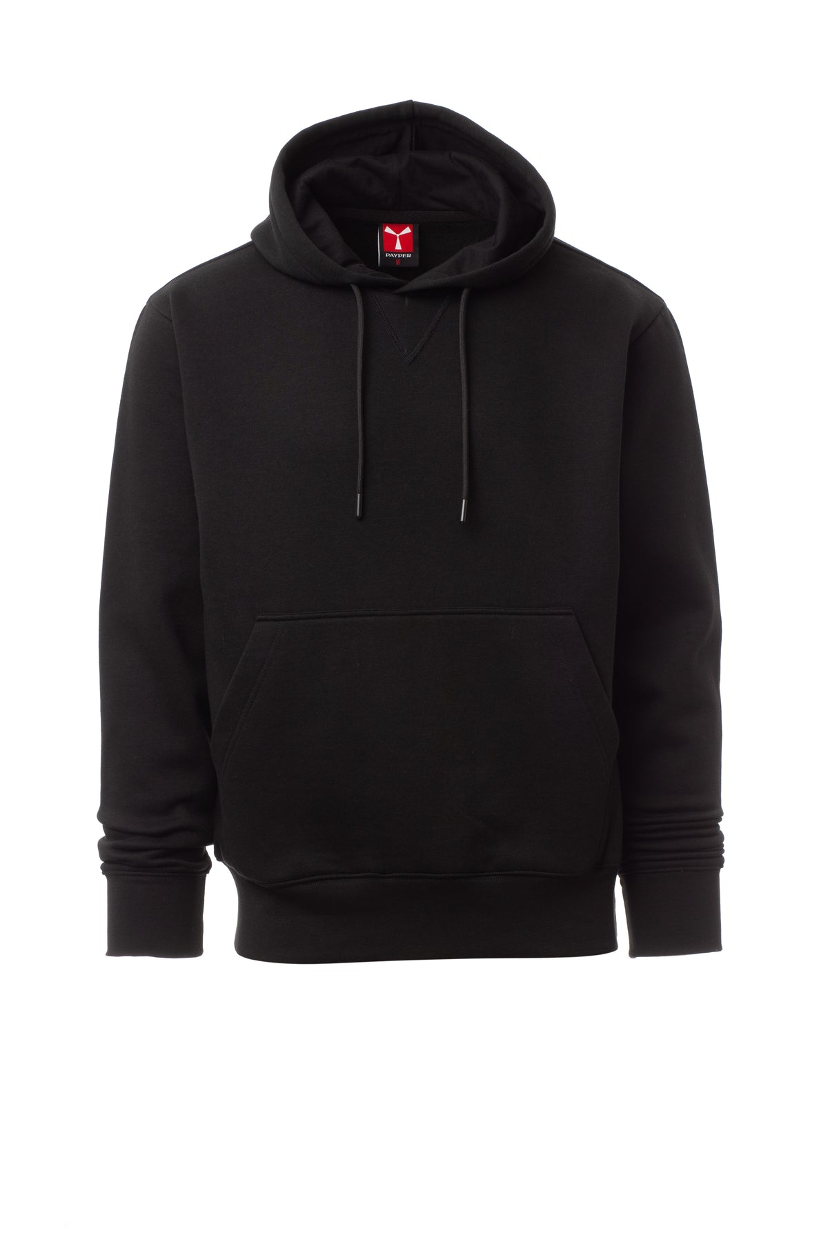 Pull à capuche Toledo