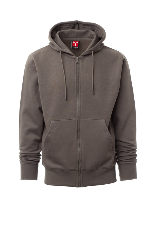 Veste Pontiac