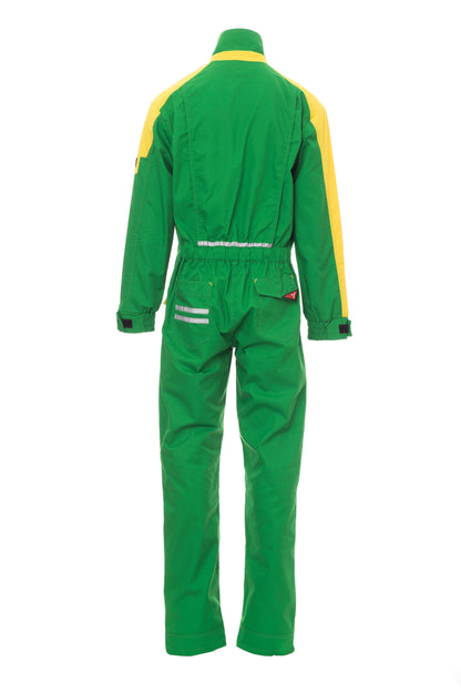 Combinaison Promotech