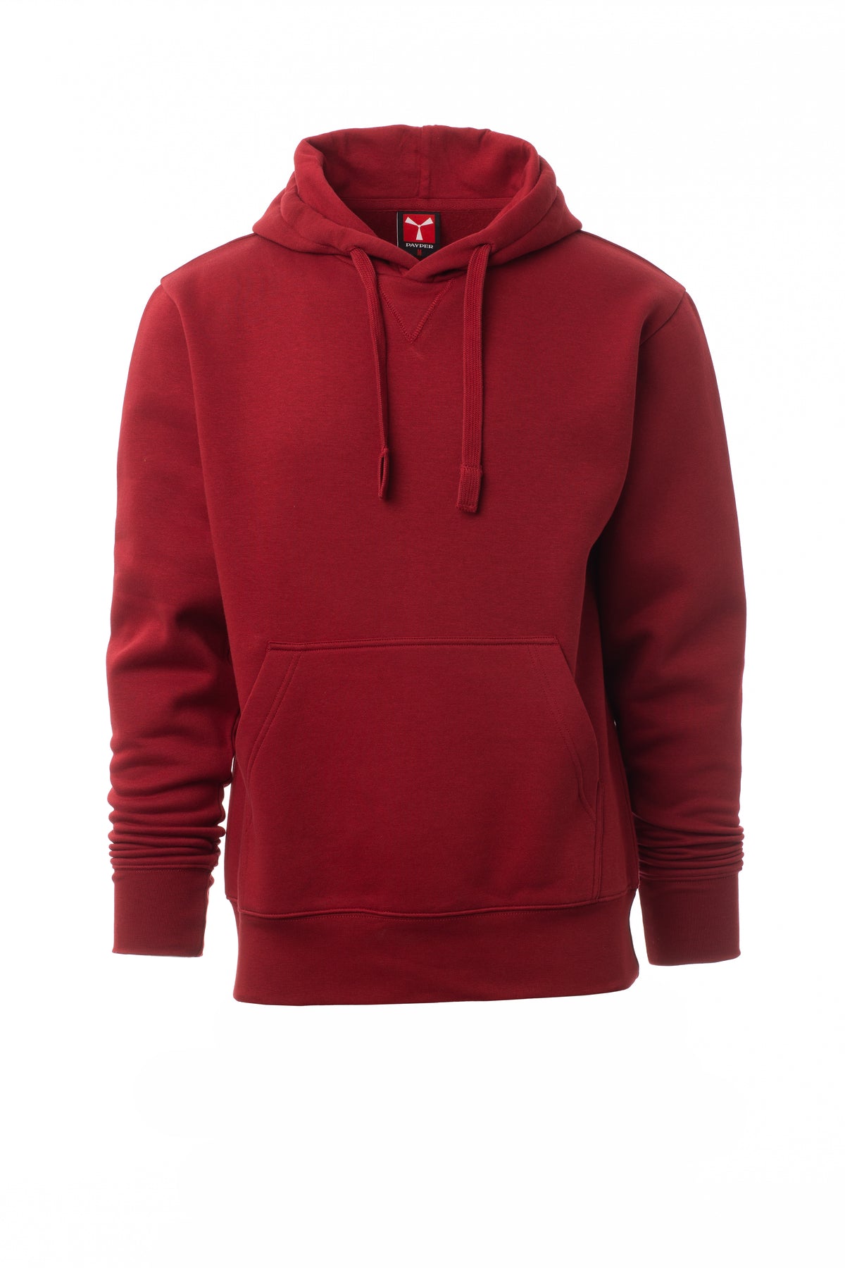 Pull à capuche Toronto