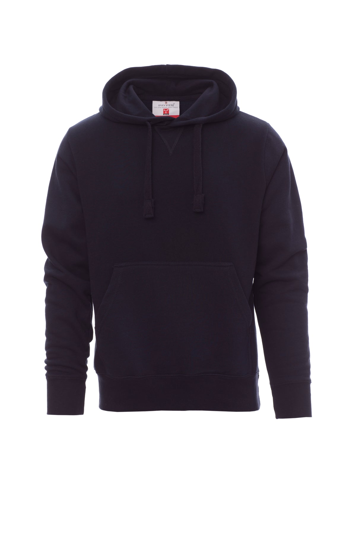 Pull à capuche Toronto