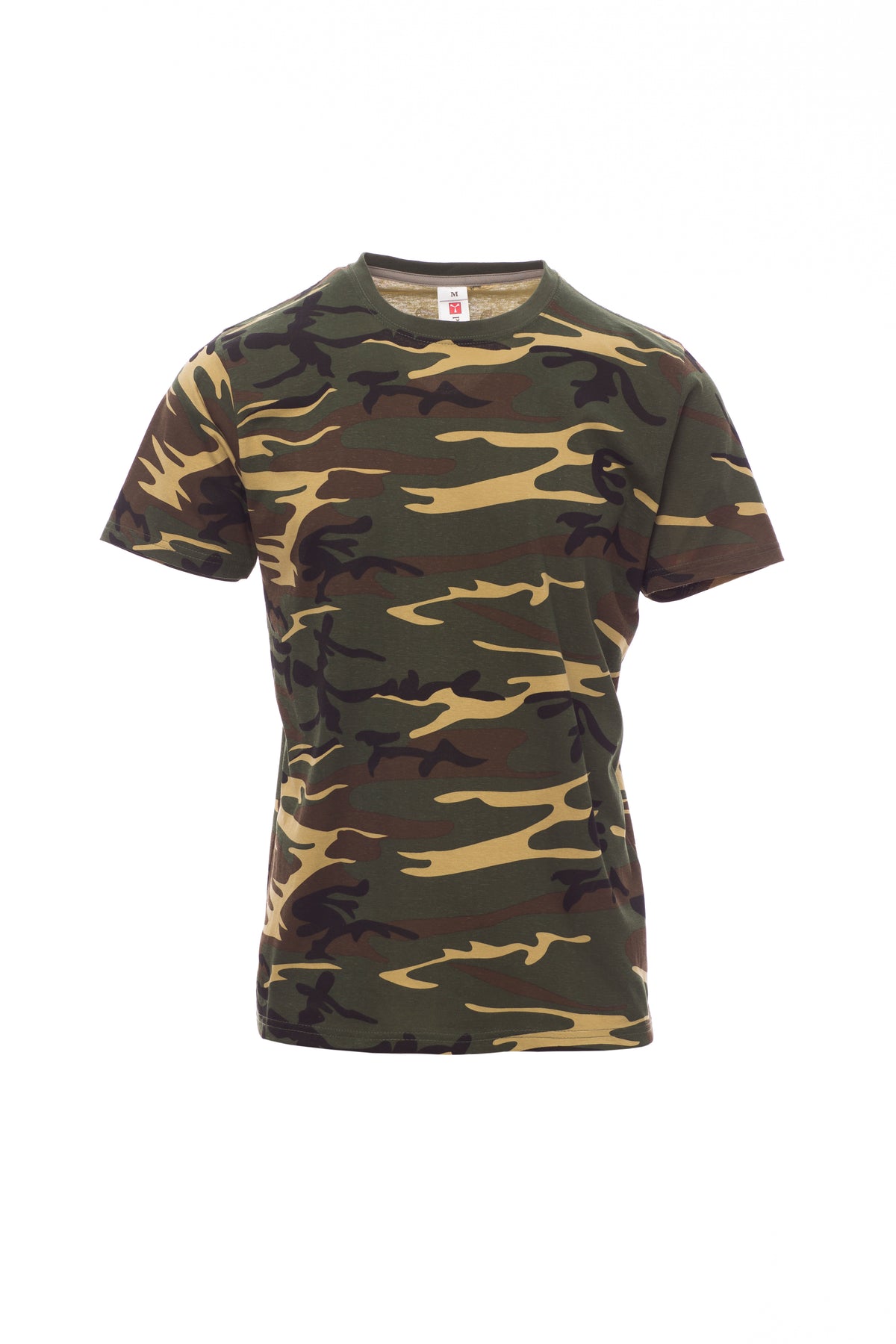 T-shirt Sunset