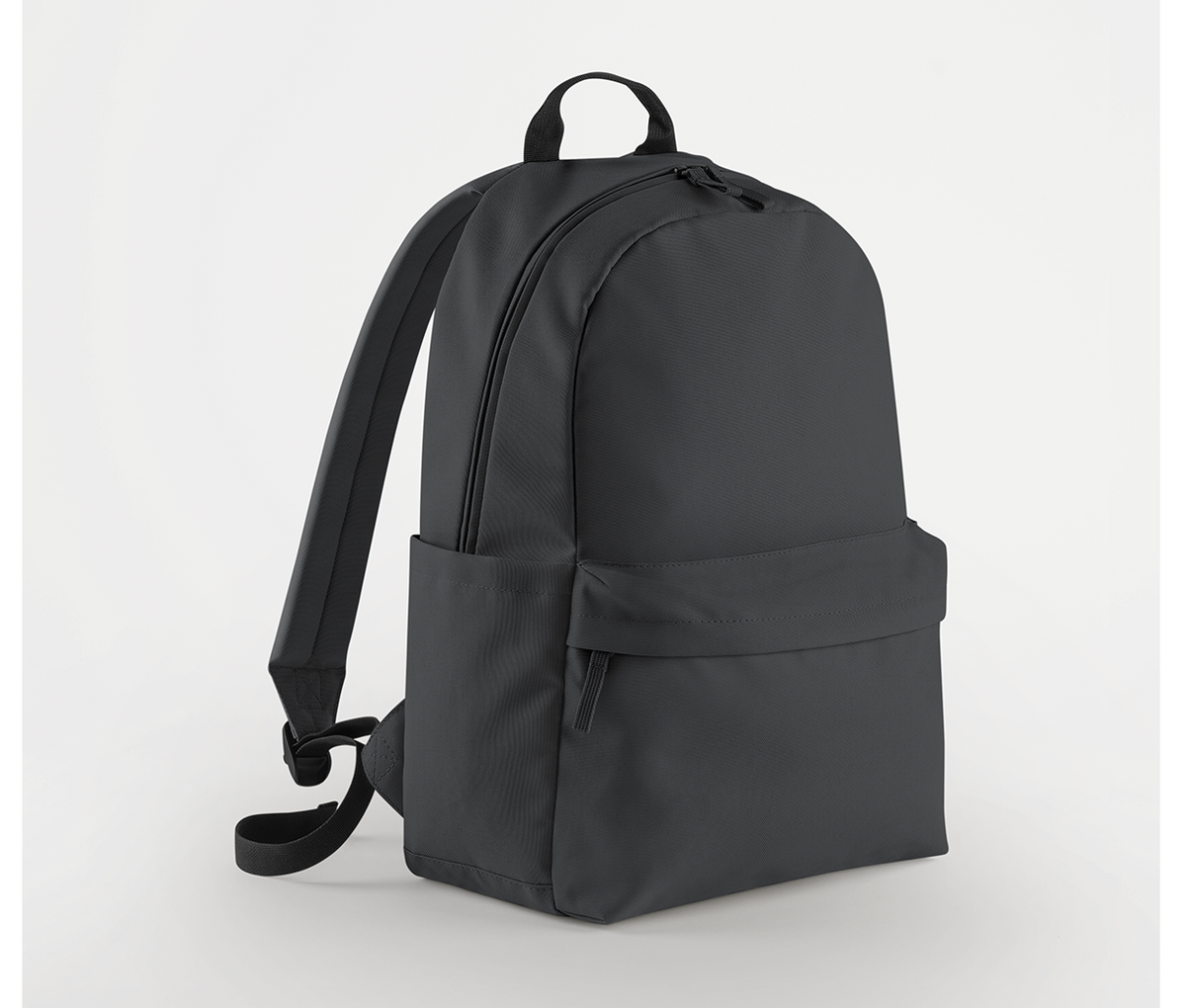 Sac à dos en polyester recyclé - BG185