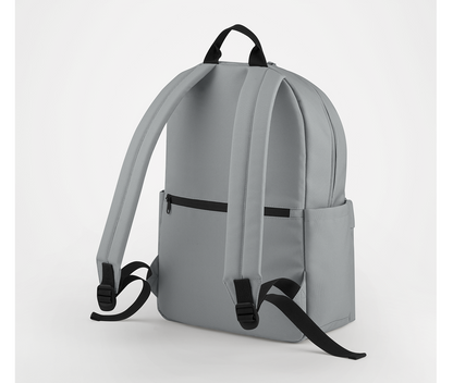 Sac à dos en polyester recyclé - BG185