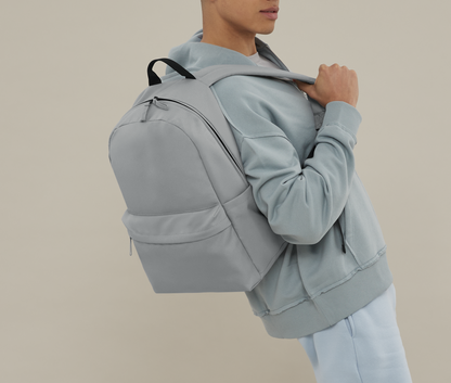 Sac à dos en polyester recyclé - BG185