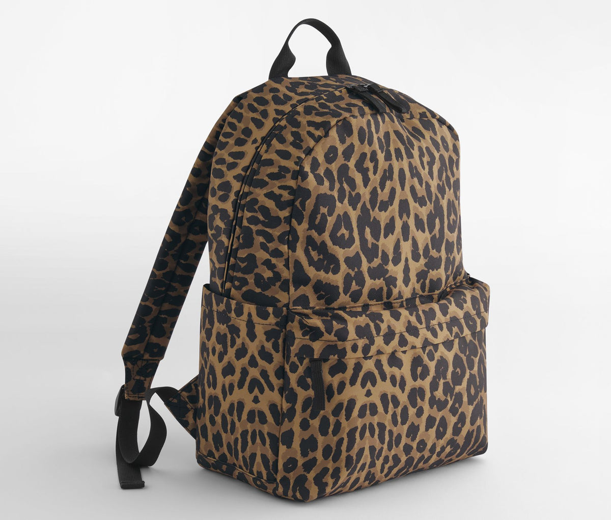 Sac à dos motif léopard - BG195