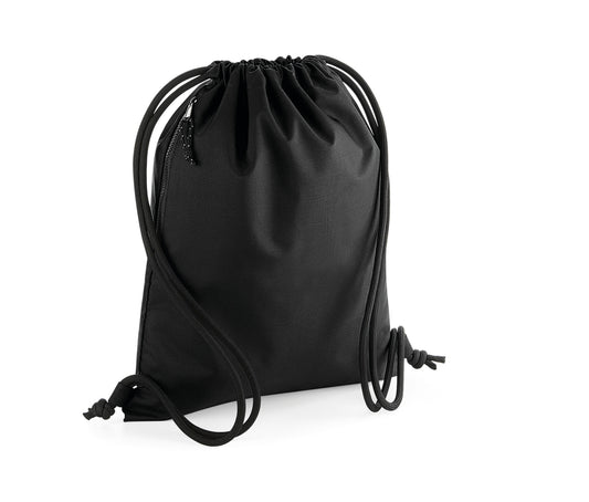 Sac de gym en matériaux recyclés - BG281