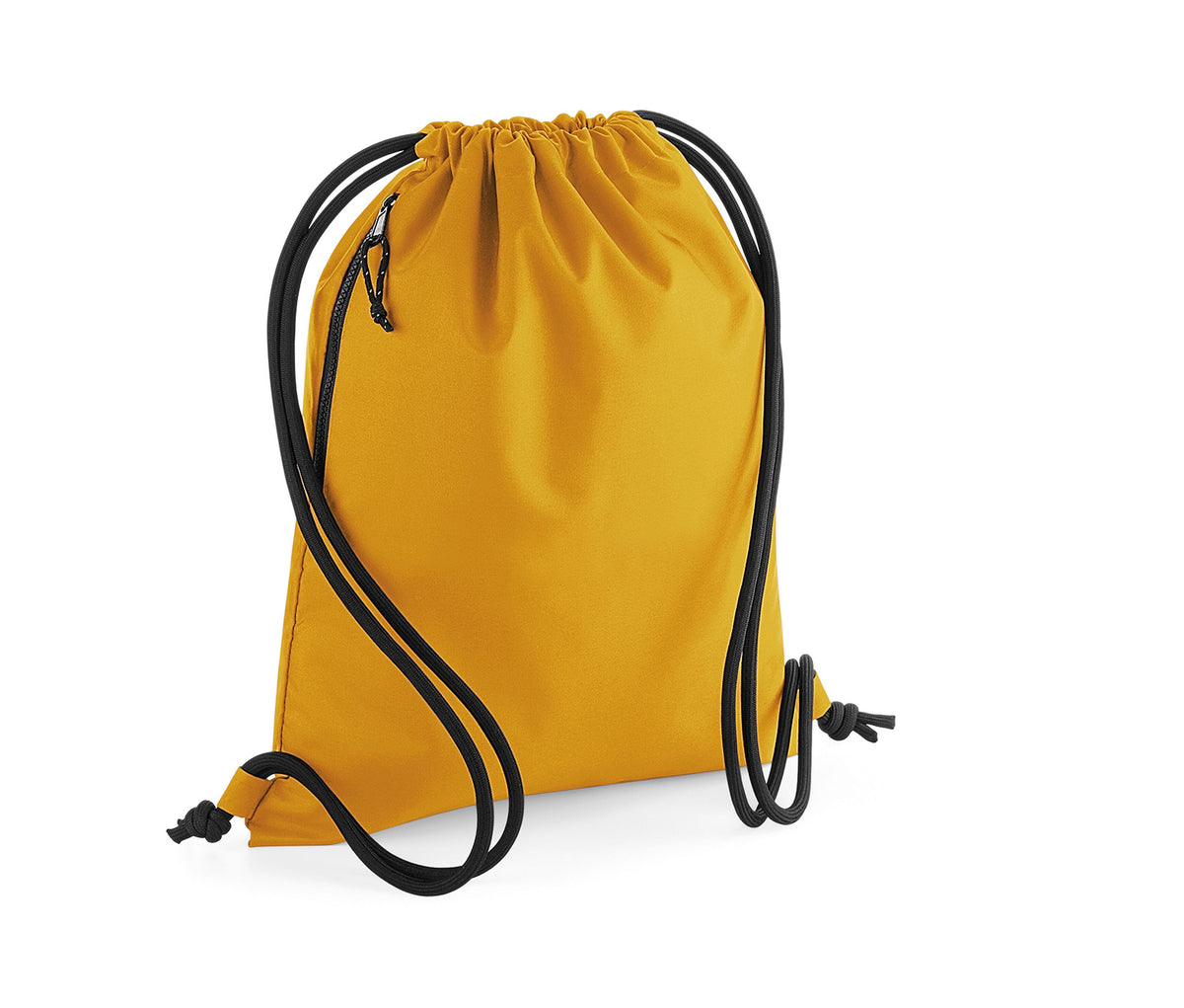 Sac de gym en matériaux recyclés - BG281