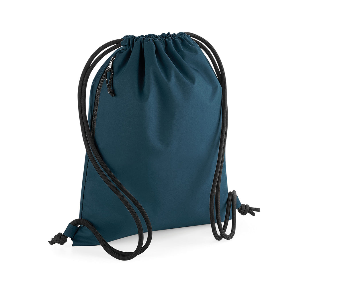 Sac de gym en matériaux recyclés - BG281