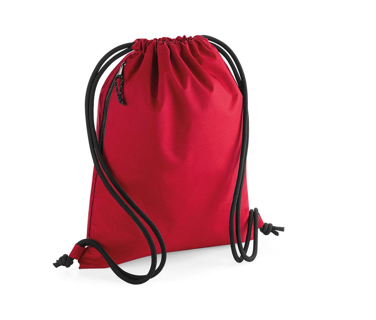 Sac de gym en matériaux recyclés - BG281