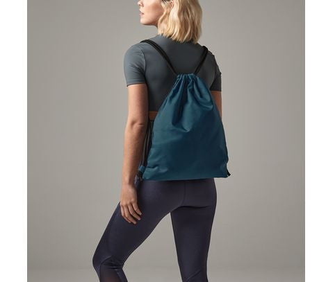 Sac de gym en matériaux recyclés - BG281