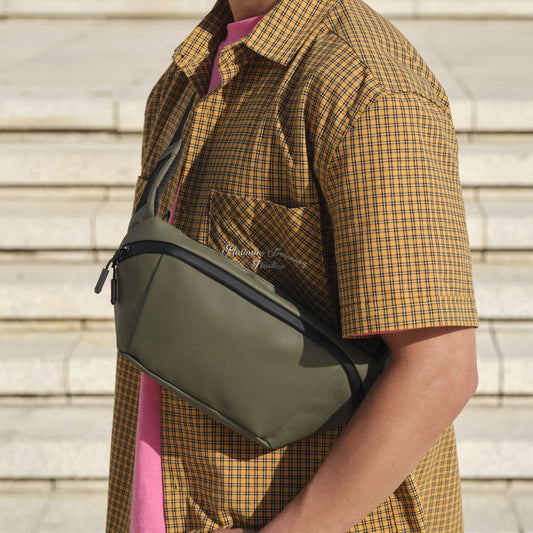 Sac banane quotidien - BG346