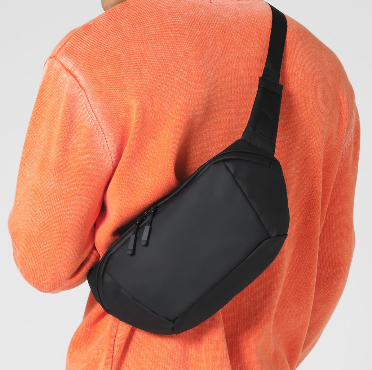Sac banane quotidien - BG346