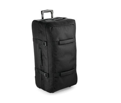 Grande valise à roulettes Escape - BG483