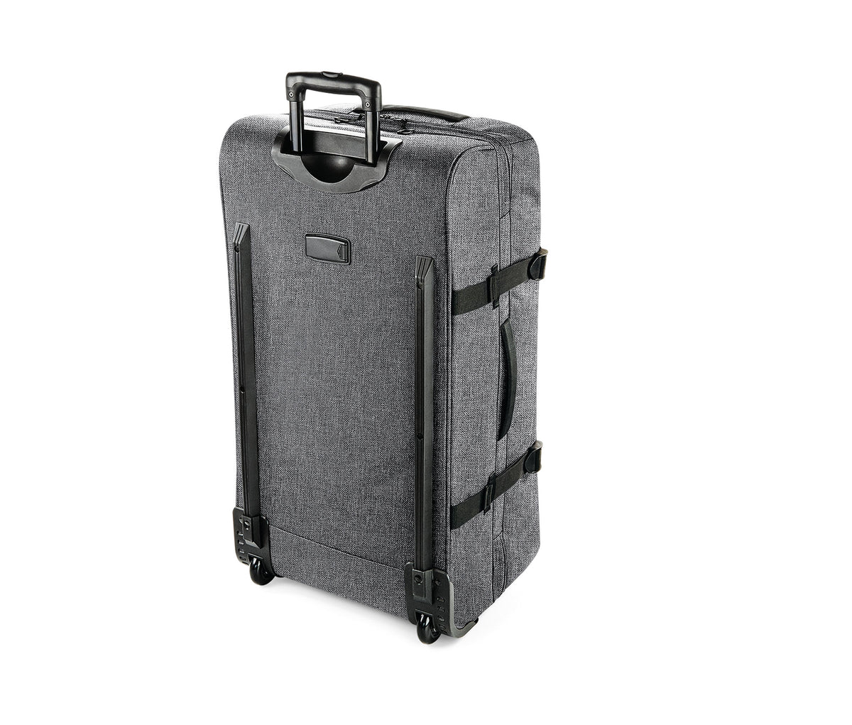 Grande valise à roulettes Escape - BG483