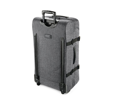 Grande valise à roulettes Escape - BG483