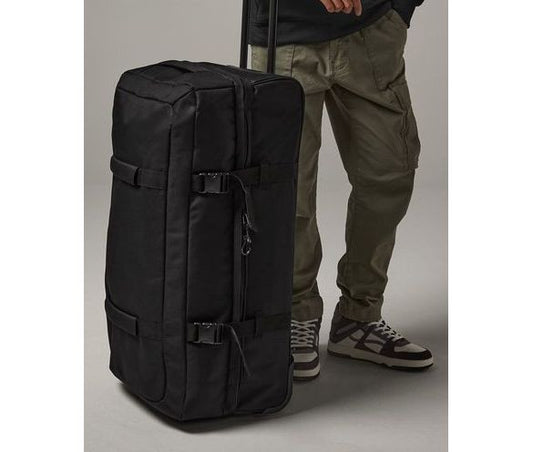 Grande valise à roulettes Escape - BG483
