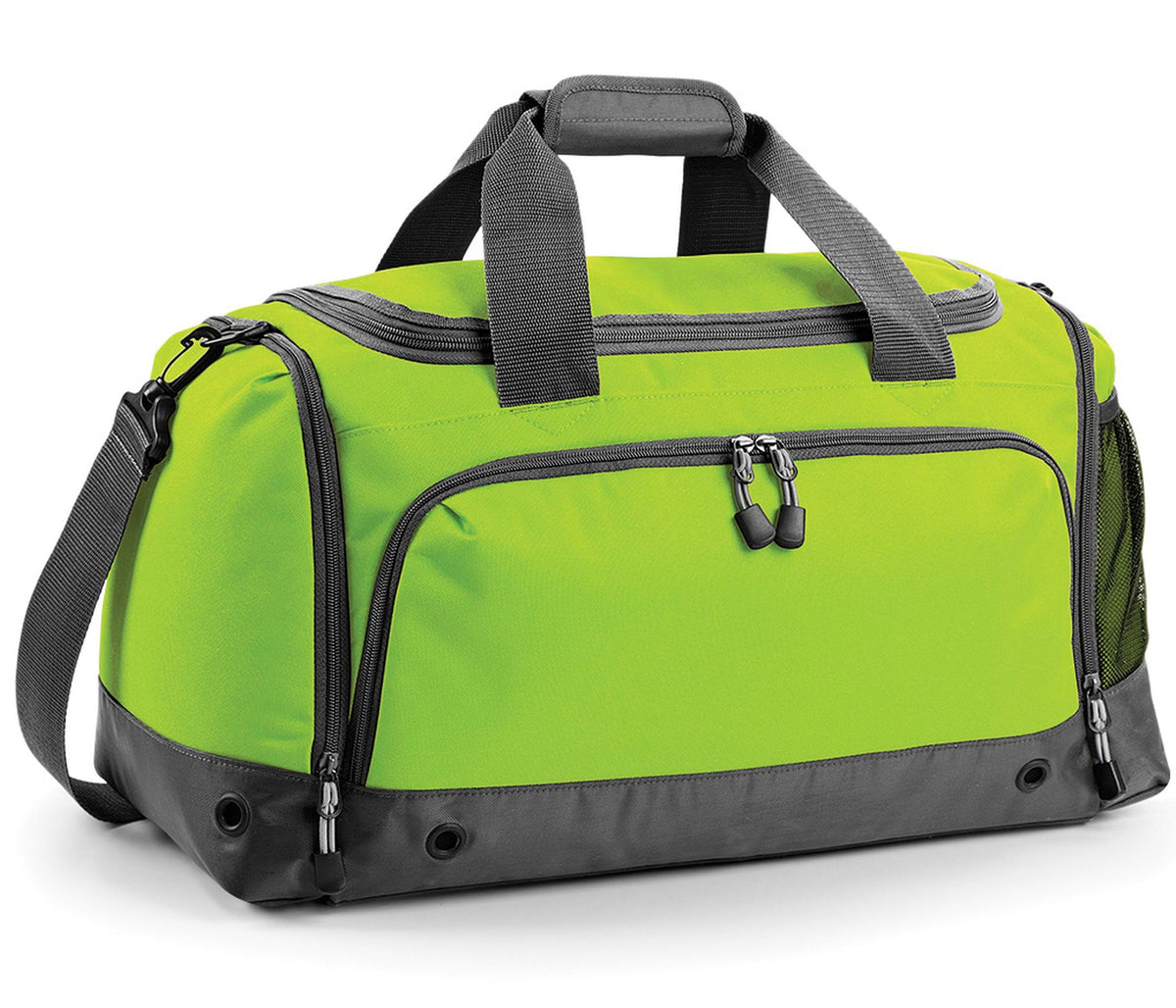 Sac de sport  - Bandoulière ajustable et détachable - BG544