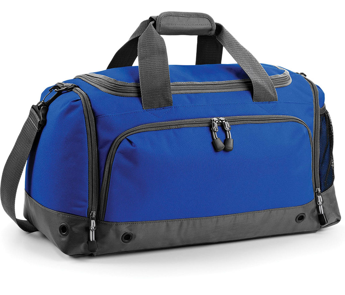 Sac de sport  - Bandoulière ajustable et détachable - BG544