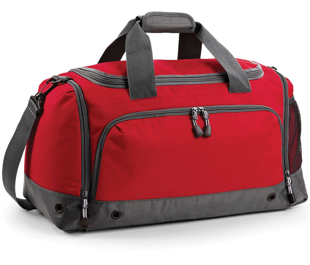 Sac de sport  - Bandoulière ajustable et détachable - BG544