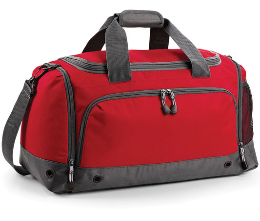 Sac de sport  - Bandoulière ajustable et détachable - BG544