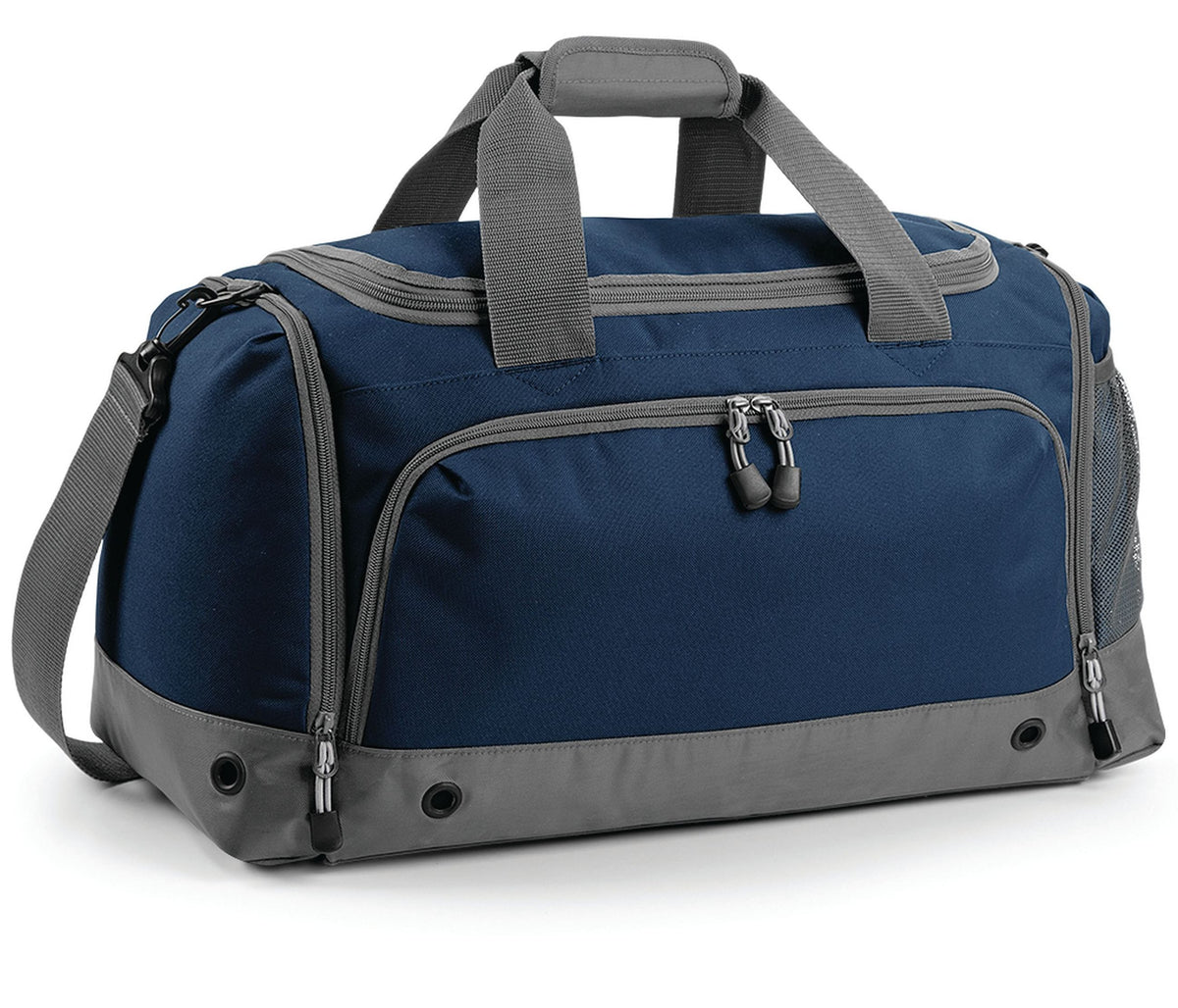Sac de sport  - Bandoulière ajustable et détachable - BG544
