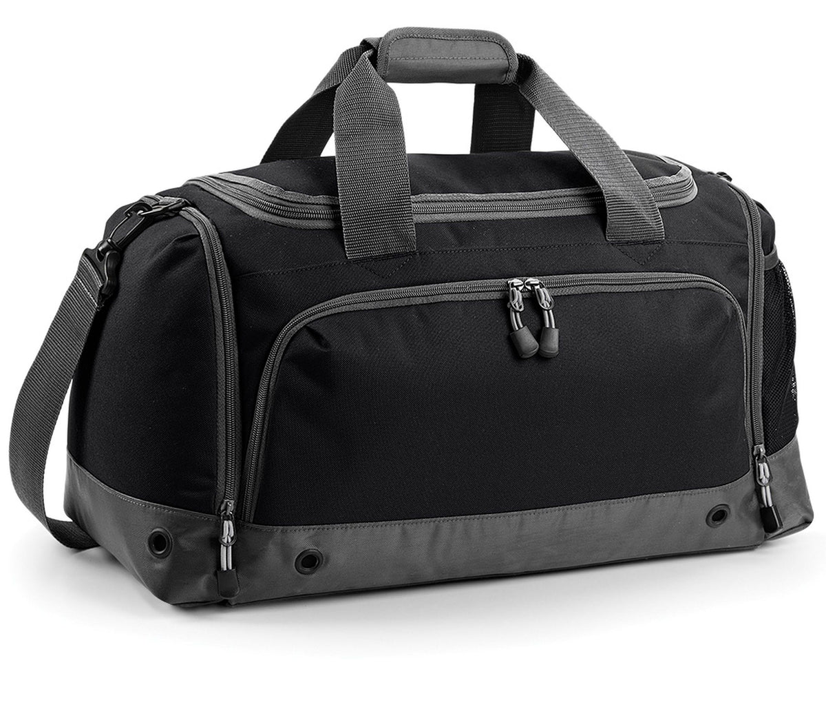 Sac de sport  - Bandoulière ajustable et détachable - BG544