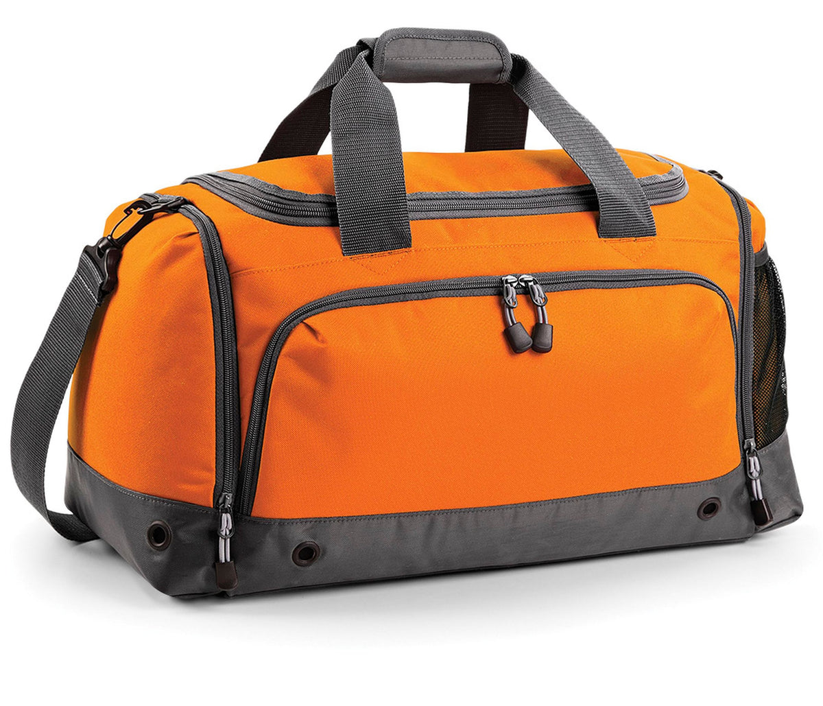 Sac de sport  - Bandoulière ajustable et détachable - BG544