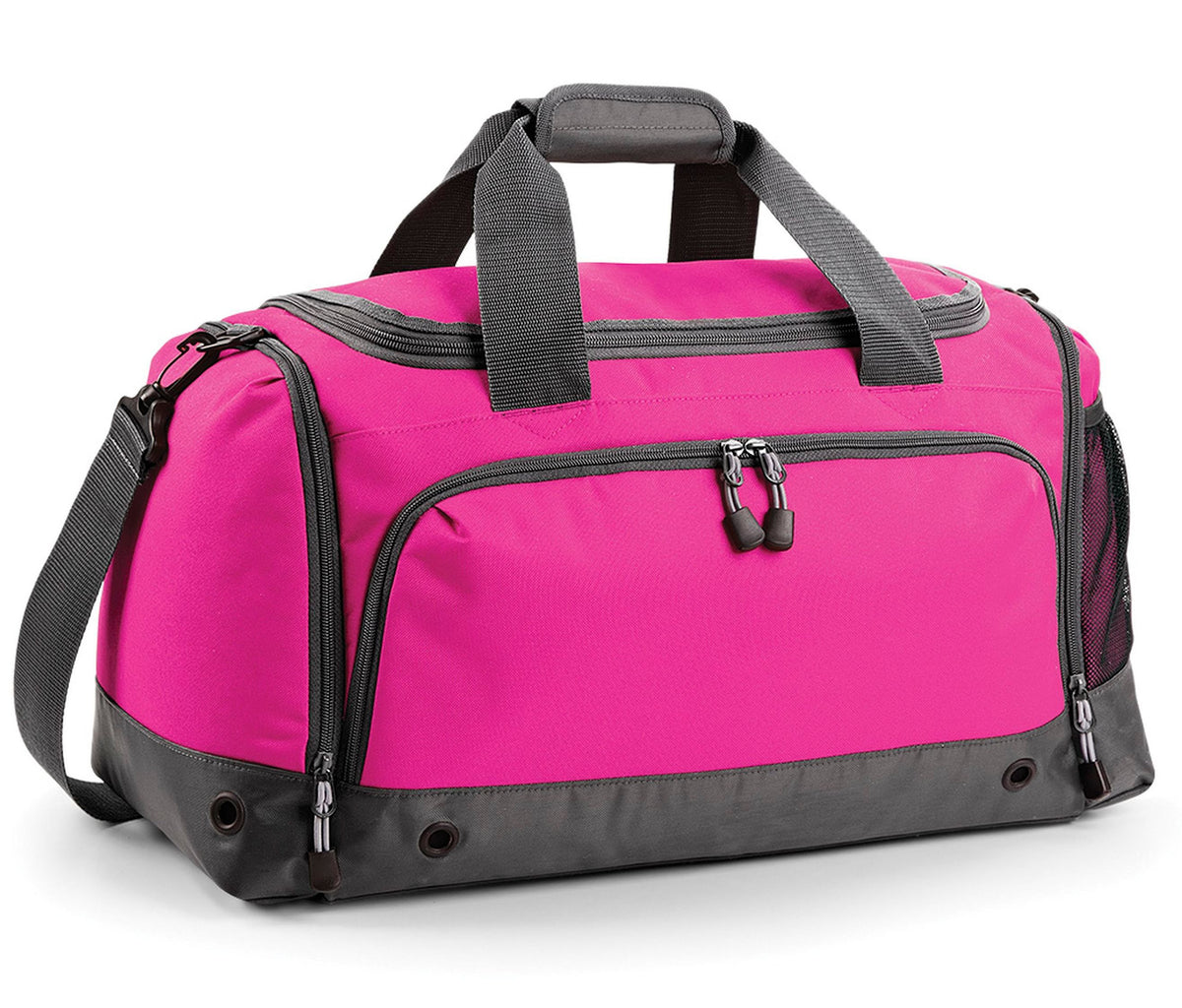 Sac de sport  - Bandoulière ajustable et détachable - BG544
