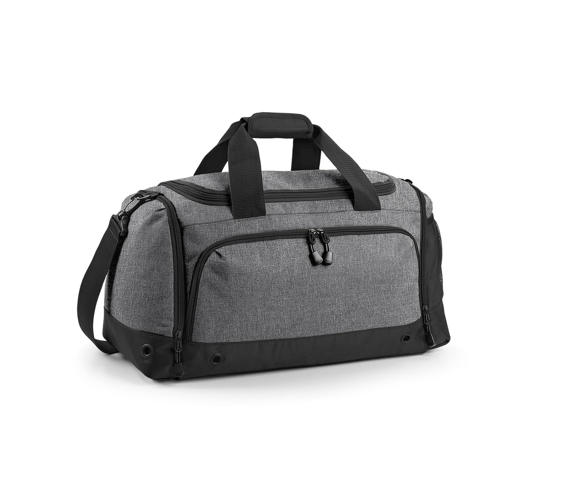 Sac de sport  - Bandoulière ajustable et détachable - BG544