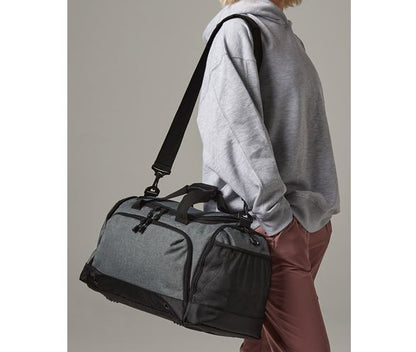 Sac de sport  - Bandoulière ajustable et détachable - BG544