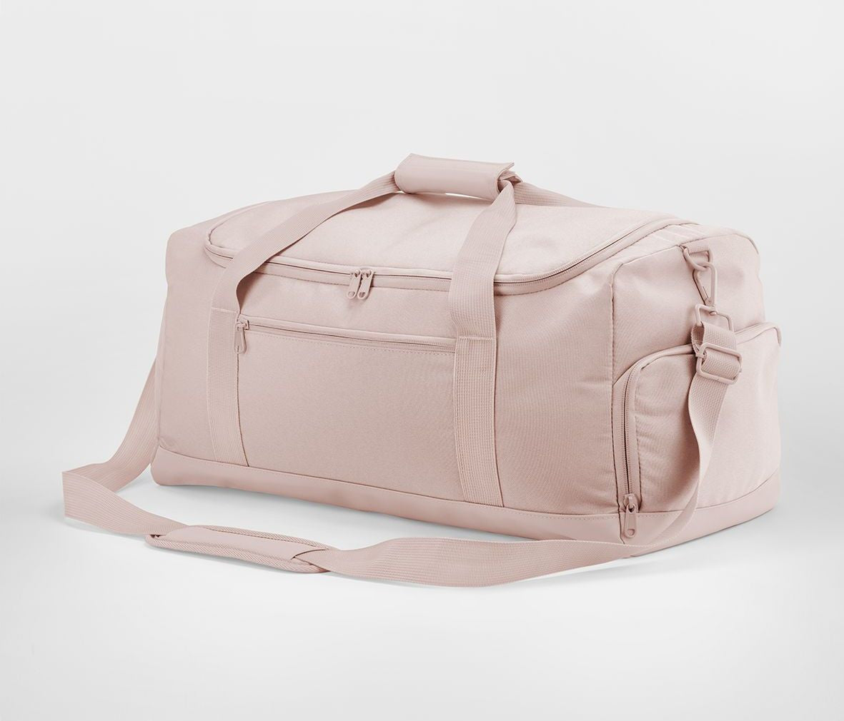 Sac de sport  -  Base en PU enduite - BG561