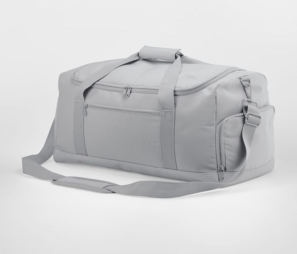 Sac de sport  -  Base en PU enduite - BG561