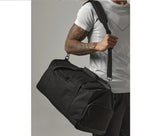 Sac de sport  -  Base en PU enduite - BG561